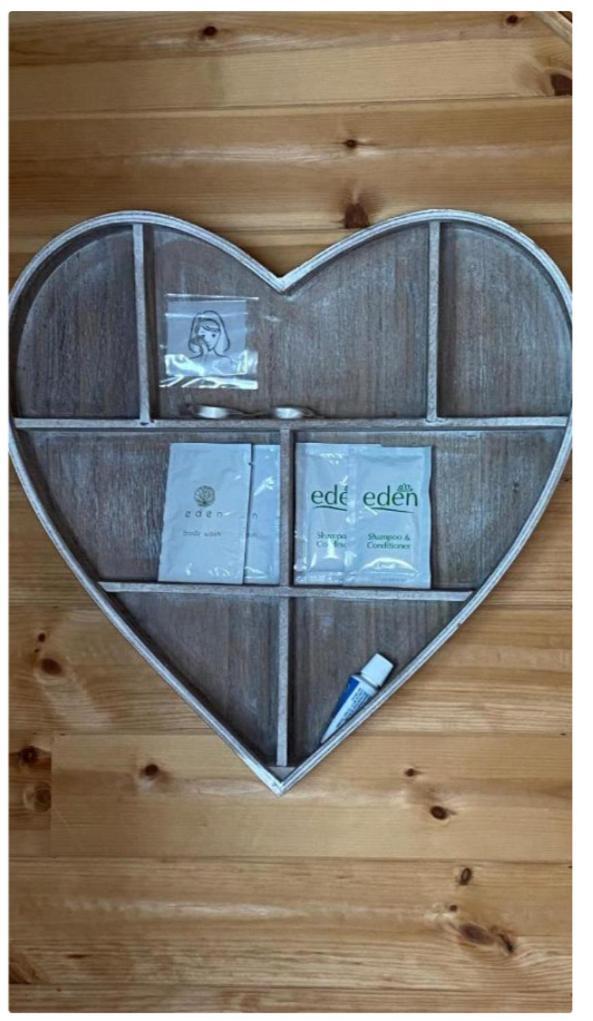 Heatherbrae Cosy Wooden Pod Kyle of Lochalsh Luaran gambar